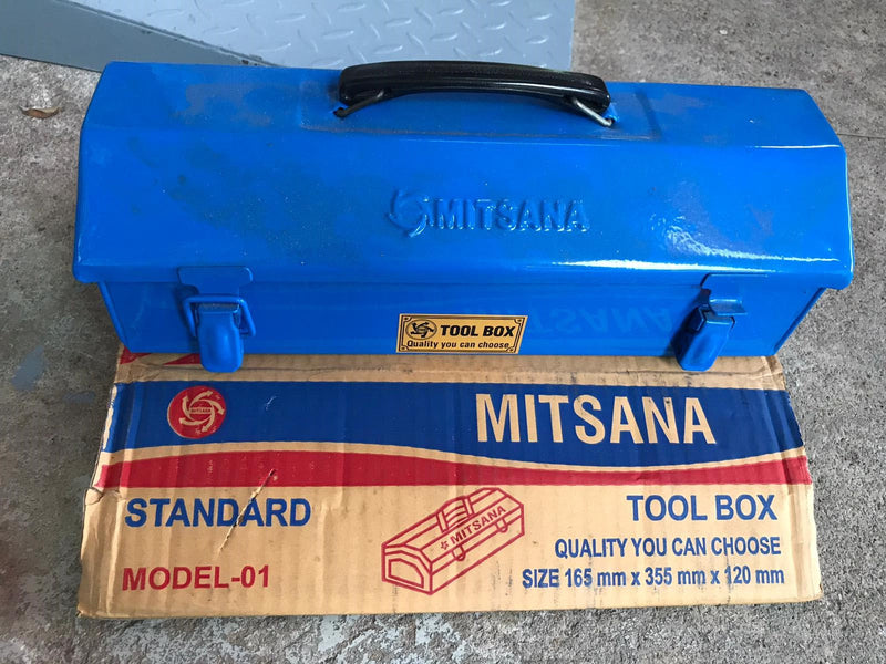 Mitsana Tool Box
