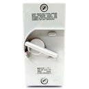 MK (by Honeywell) Isolator | Model : ISO-MK-MK Isolator Honeywell 2 Poles 32A