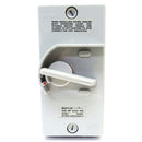 MK (by Honeywell) Isolator | Model : ISO-MK-MK Isolator Honeywell 4 Poles 32A