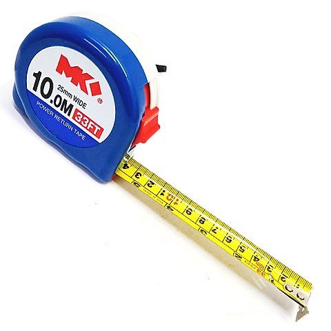 MKA Measuring Tape | Model : MT2-MKA