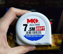 MKA Measuring Tape | Model : MT2-MKA Measuring Tape MKA 