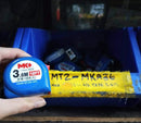 MKA Measuring Tape | Model : MT2-MKA Measuring Tape MKA 