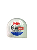 MKA Measuring Tape | Model : MT2-MKA Measuring Tape MKA 6.5m/21ft (MKA65) 