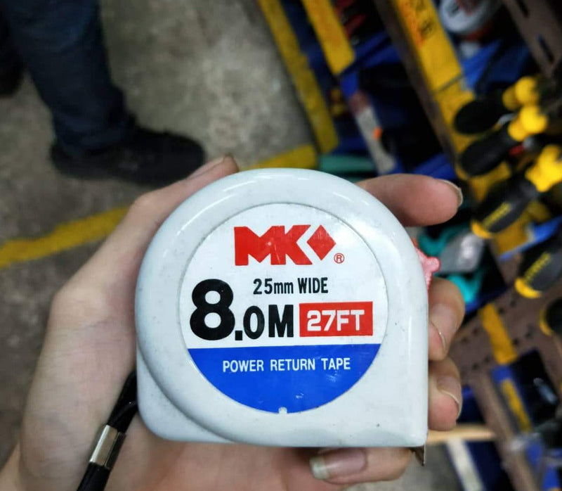 MKA Measuring Tape | Model : MT2-MKA Measuring Tape MKA 