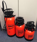 Mobasa Sprayer for Home and Garden | Sizes : 3L (SPRAYER-M3L), 5L (SPRAYER-M5L), 8L (SPRAYER-M8L) Sprayer Mobasa 