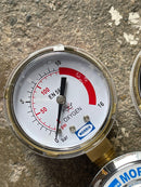 Morris 101-10M-OX Regulator Oxygen | Model : REG-M-OX Regulator Morris 