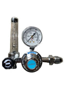Morris Fr-110 Regulator Argon | Model : REG-M-AR Regulator Morris 