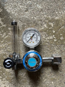 Morris Fr-110 Regulator Co2 | Model : REG-M-CO2 Regulator Morris 