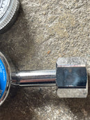 Morris Fr-110 Regulator Co2 | Model : REG-M-CO2 Regulator Morris 