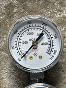 Morris Fr-110 Regulator Co2 | Model : REG-M-CO2 Regulator Morris 