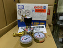 Morris Regulator with Gas : Acetylene | Model : REG-M-AC Gas Regulator Morris 