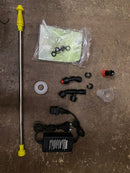 Motoyama 20L Battery & Manual Sprayer | Model : SPRAYER-BMS20 Sprayer Motoyama 