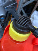 Motoyama 20L Battery & Manual Sprayer | Model : SPRAYER-BMS20 Sprayer Motoyama 