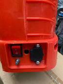 Motoyama 20L Battery & Manual Sprayer | Model : SPRAYER-BMS20 Sprayer Motoyama 