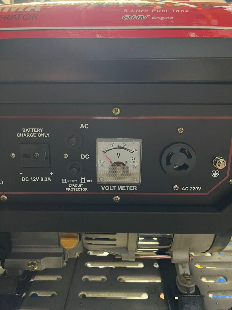 220v Surge Protector, AC220V -20 Degrees Celsius ~ 55 Degrees Celsius  Fridge Surge Protector For Washing Machine For Refrigerator For Fridge