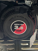 Motoyama 87CC , 4stroke , 1KVA ,220V Gasoline Generator | Model : MPG1500 Gasoline Generator Motoyama 