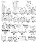 Mounted Stone Aikchinhin 