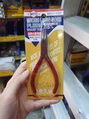 MTC 15P Point Long Nose Plier 115mm | Model : 002-01-MTC15P Plier MTC 