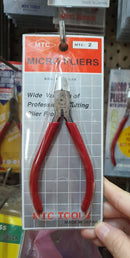 MTC 2 Mini Diagonal Nipper 115mm | Model : 002-01-MTC02 Nippers MTC 
