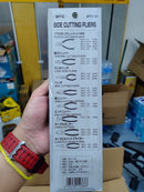 MTC 34 Combination Plier 200mm | 002-01-MTC34 Plier MTC 