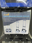 Multi Function Folded Trolley ( Black ) | Model : TRL-FHC70 Trolley Aiko 