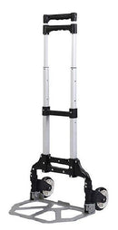 Multi Function Folded Trolley ( Black ) | Model : TRL-FHC70 Trolley Aiko 