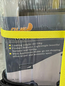 Multi Function Folded Trolley ( Black ) | Model : TRL-FHC70 Trolley Aiko 