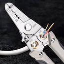 Multi Wire Stripper 0.8-2.8mm | Model: WS1-YM-MT Multi Wire Stripper Aiko 
