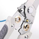 Multi Wire Stripper 0.8-2.8mm | Model: WS1-YM-MT Multi Wire Stripper Aiko 
