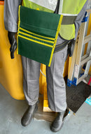 Nail Bag and Nail Belt (Canvas) Nail bag Aik Chin Hin 