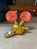 Navite Acetylene Regulator | Model : REG-YS-AC Regulator Navite 