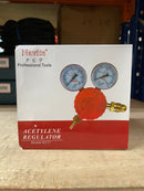 Navite Acetylene Regulator | Model : REG-YS-AC Regulator Navite 