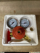 Navite Acetylene Regulator | Model : REG-YS-AC Regulator Navite 