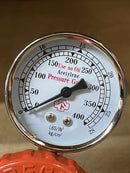 Navite Acetylene Regulator | Model : REG-YS-AC Regulator Navite 