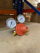 Navite Acetylene Regulator | Model : REG-YS-AC Regulator Navite 