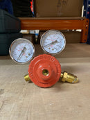 Navite Acetylene Regulator | Model : REG-YS-AC Regulator Navite 