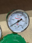 Navite Oxygen Regulator Ox71 | Model : REG-YS-OX Navite 