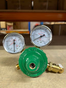 Navite Oxygen Regulator Ox71 | Model : REG-YS-OX Navite 