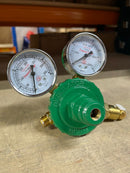 Navite Oxygen Regulator Ox71 | Model : REG-YS-OX Navite 