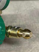 Navite Oxygen Regulator Ox71 | Model : REG-YS-OX Navite 