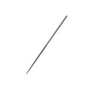 Needle File Set 3mm X 140mm (10Pcs) Needles & Hooks Diamond 