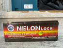 Nelon 587-SS Cylinder Door Lock for Entrance | Model : LK-NL-587SS Cylinder Lock Nelon 
