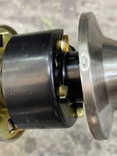 Nelon 587-SS Cylinder Door Lock for Entrance | Model : LK-NL-587SS Cylinder Lock Nelon 