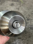 Nelon 587-SS Cylinder Door Lock for Entrance | Model : LK-NL-587SS Cylinder Lock Nelon 