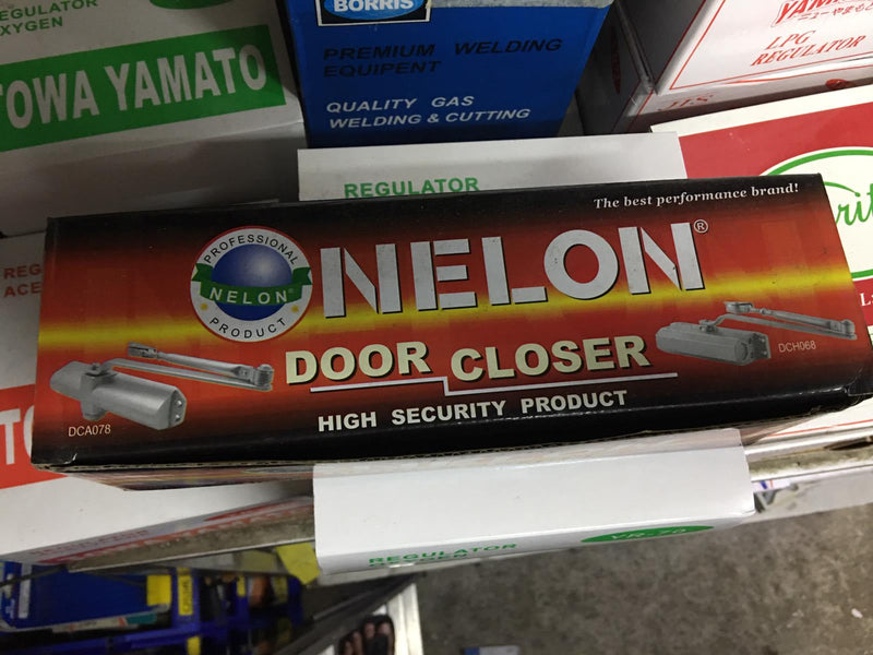 Nelon Door Closer