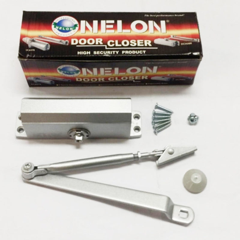 Nelon Door Closer