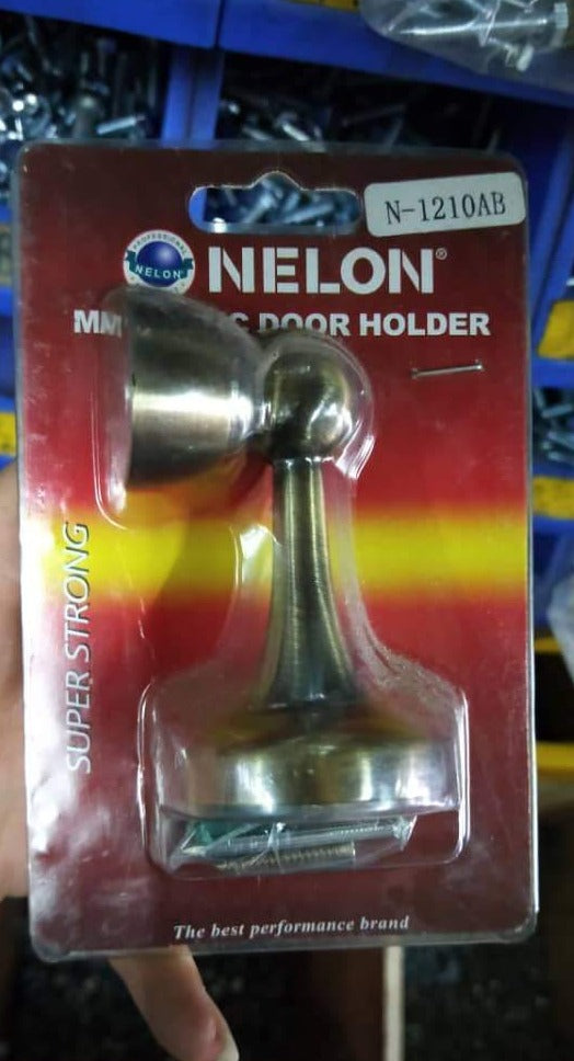 Nelon Magnetic Holder Ab