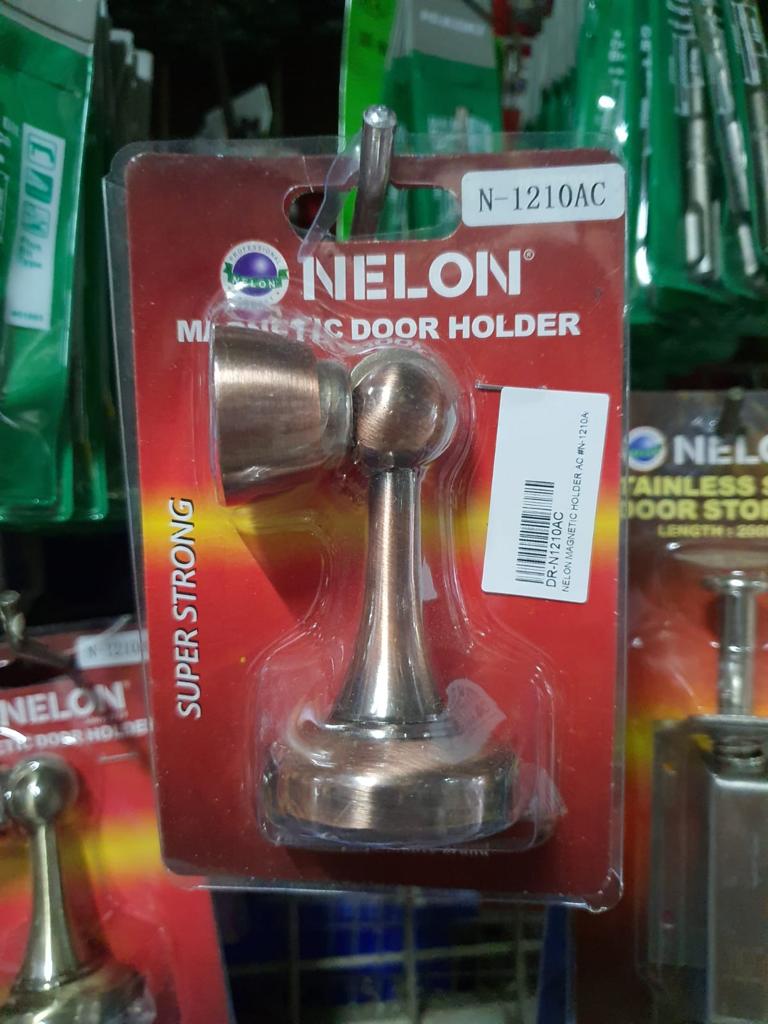 Nelon Magnetic Holder Ac