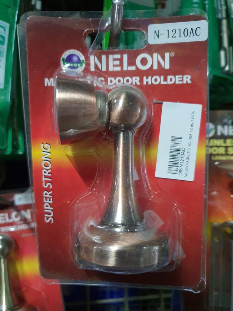 Nelon Magnetic Holder Ac