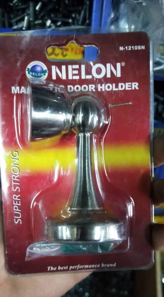 Nelon Magnetic Holder Sn